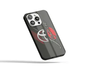 Toyota Protezione Smartphone Stile Pulito Essenziale